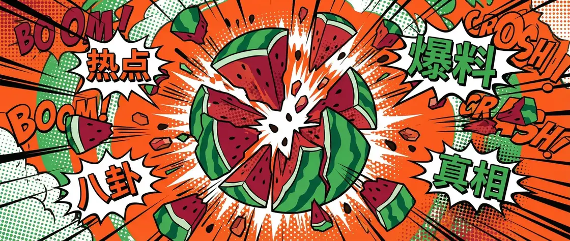 熊猫体育网址 今日头瓜爆炸漫画横幅